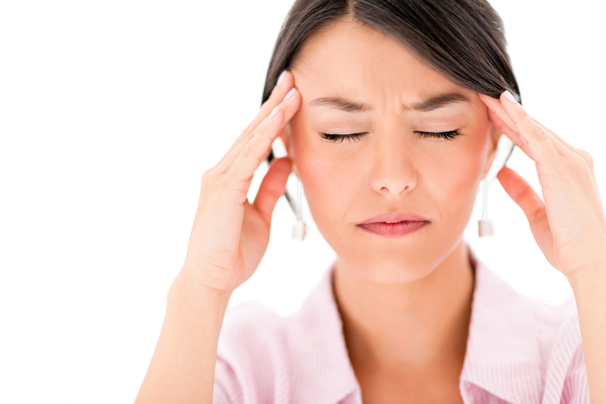 3 Natural Headache Solutions Auburn South Chiropractic