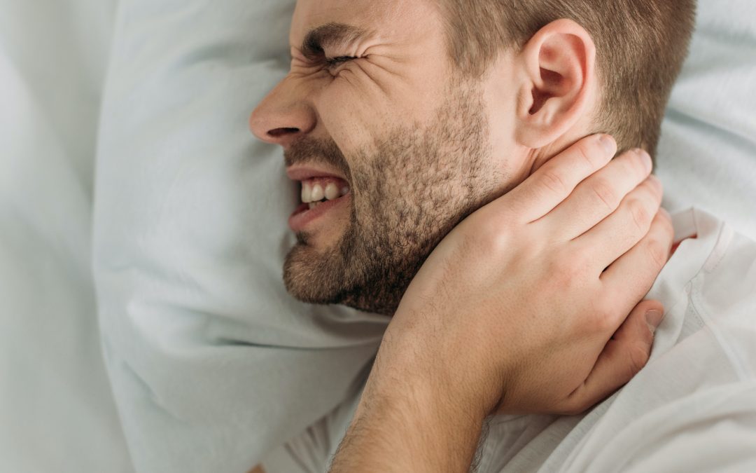 The ultimate guide to choosing the right pillow for neck pain relief.